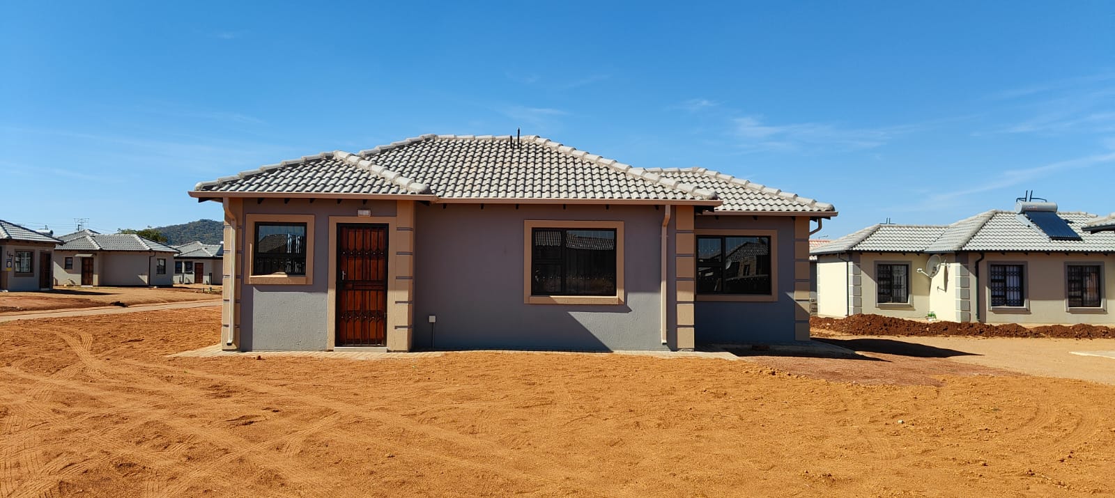 3 Bedroom Property for Sale in Riversdale Gauteng