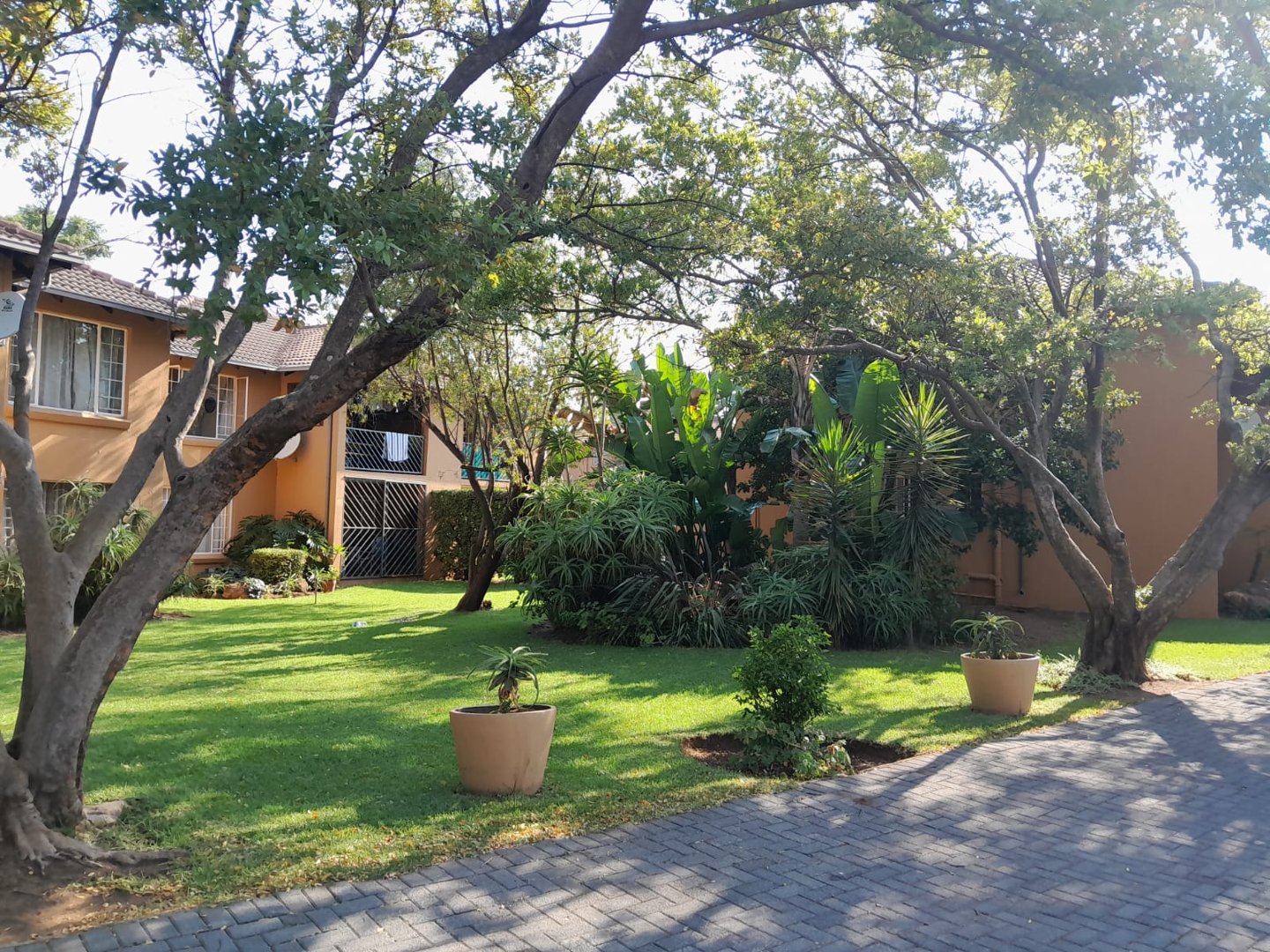 2 Bedroom Property for Sale in Moreleta Park Gauteng