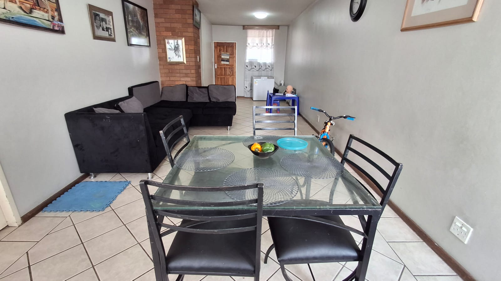 2 Bedroom Property for Sale in Gezina Gauteng