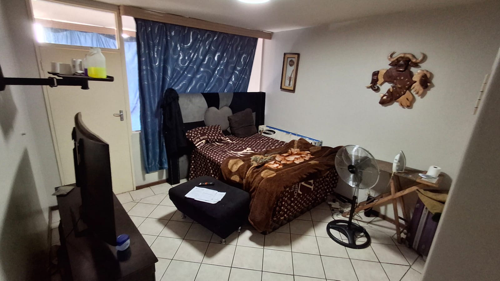 2 Bedroom Property for Sale in Gezina Gauteng