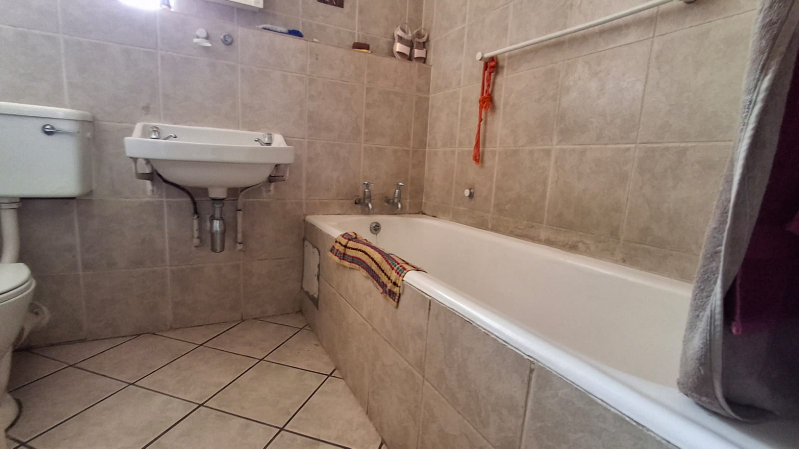 2 Bedroom Property for Sale in Gezina Gauteng