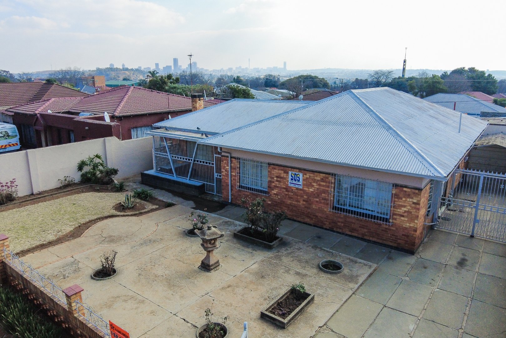 4 Bedroom Property for Sale in Rewlatch Gauteng