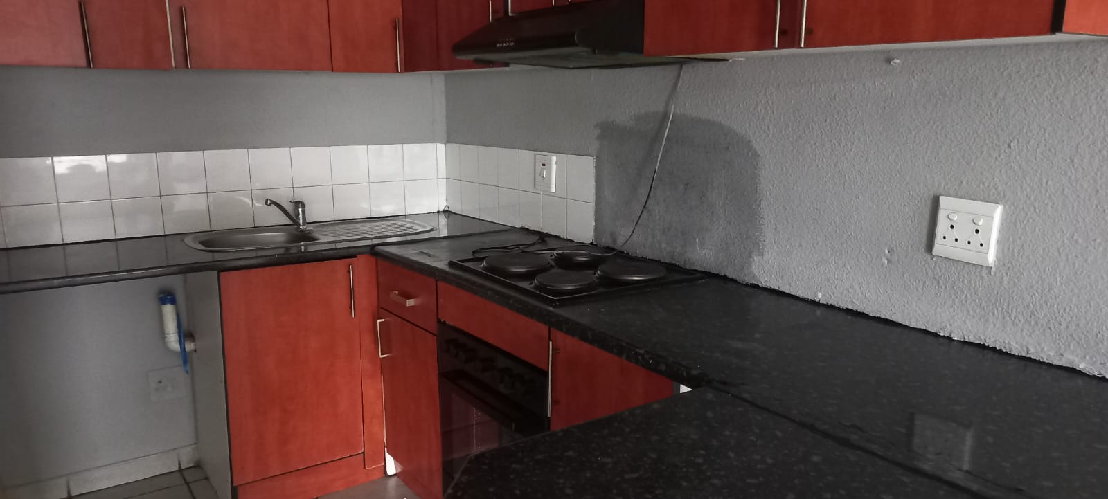 2 Bedroom Property for Sale in Ridgeway Gauteng