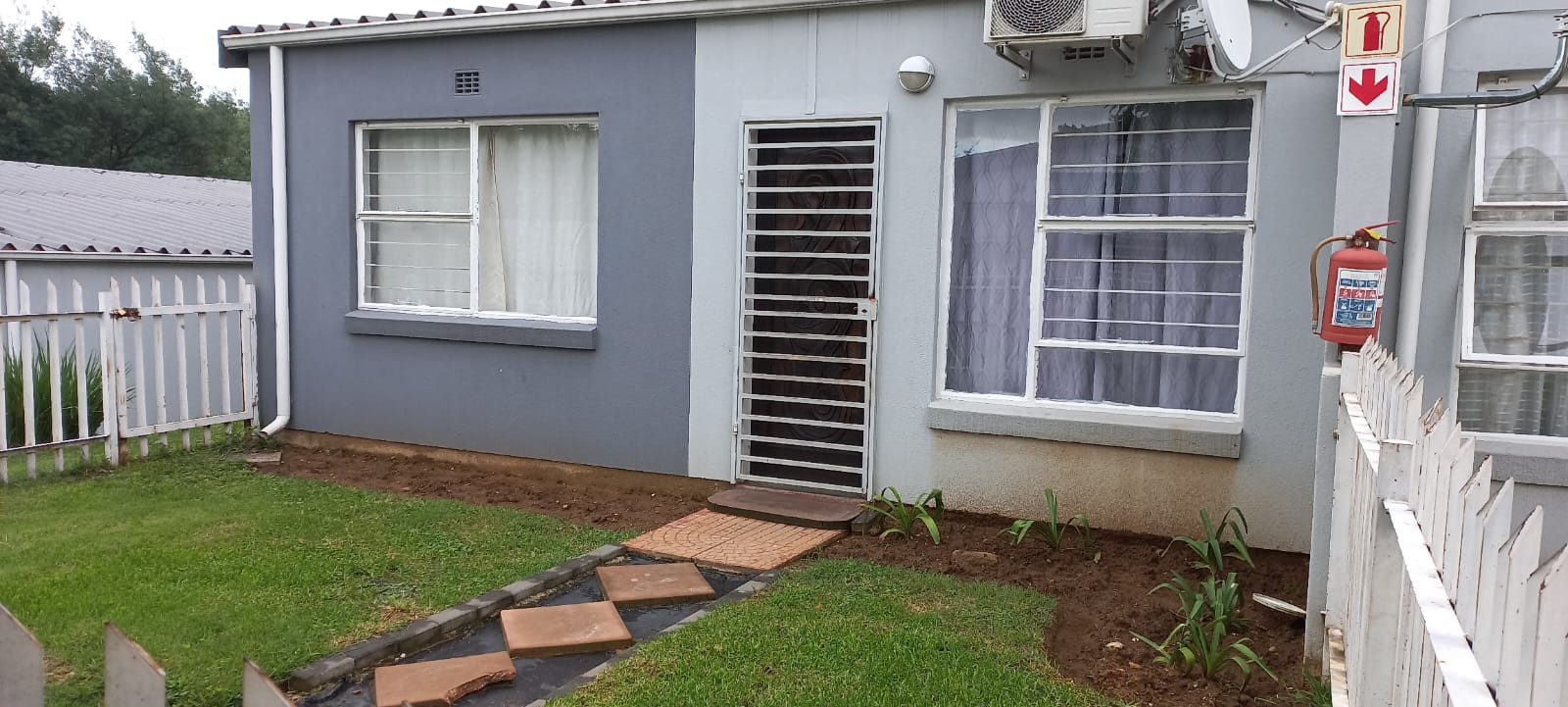 2 Bedroom Property for Sale in Ridgeway Gauteng