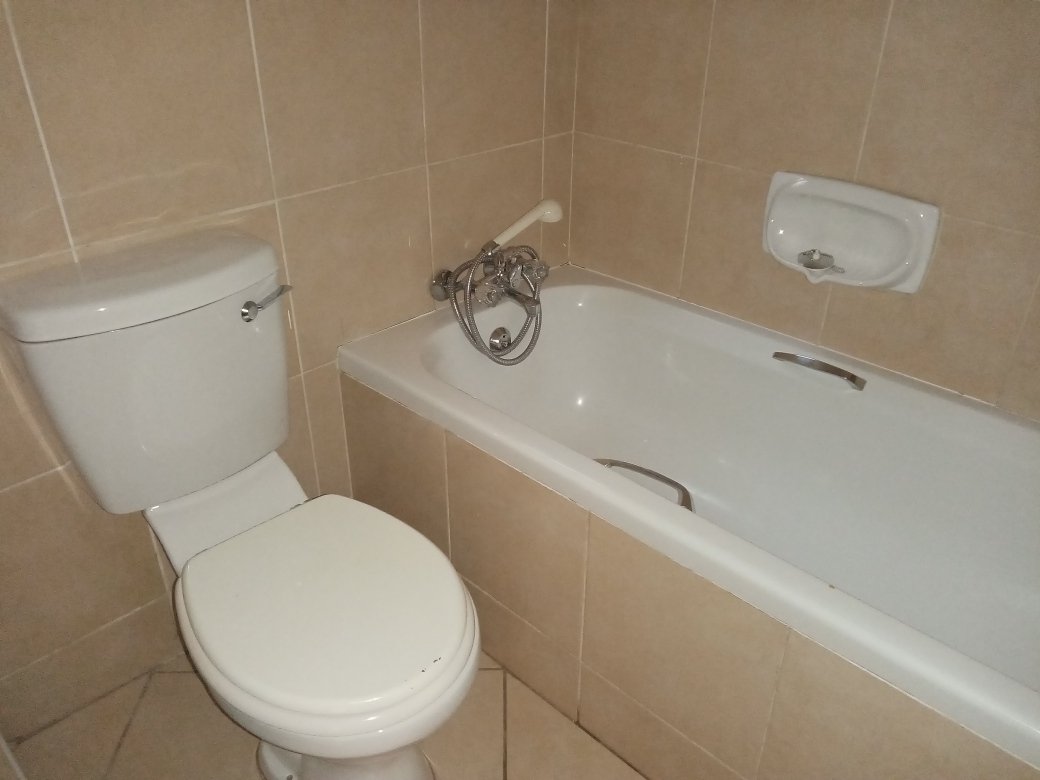 To Let 2 Bedroom Property for Rent in Wonderpark Estate Gauteng