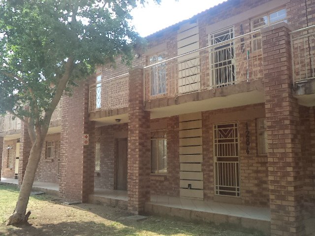 To Let 2 Bedroom Property for Rent in Wonderpark Estate Gauteng