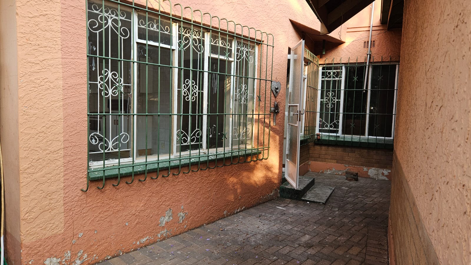 To Let 2 Bedroom Property for Rent in Witfield Gauteng