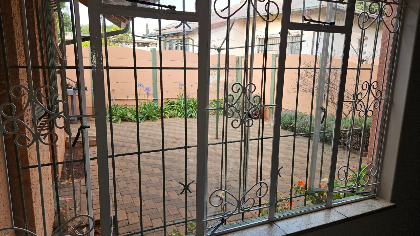 To Let 2 Bedroom Property for Rent in Witfield Gauteng