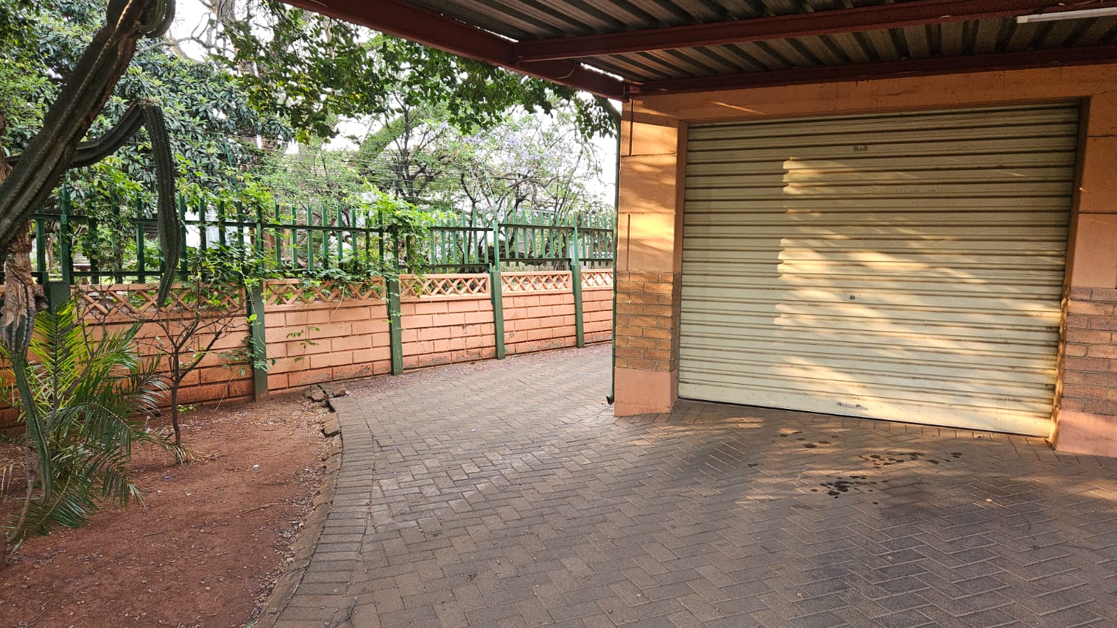 To Let 2 Bedroom Property for Rent in Witfield Gauteng