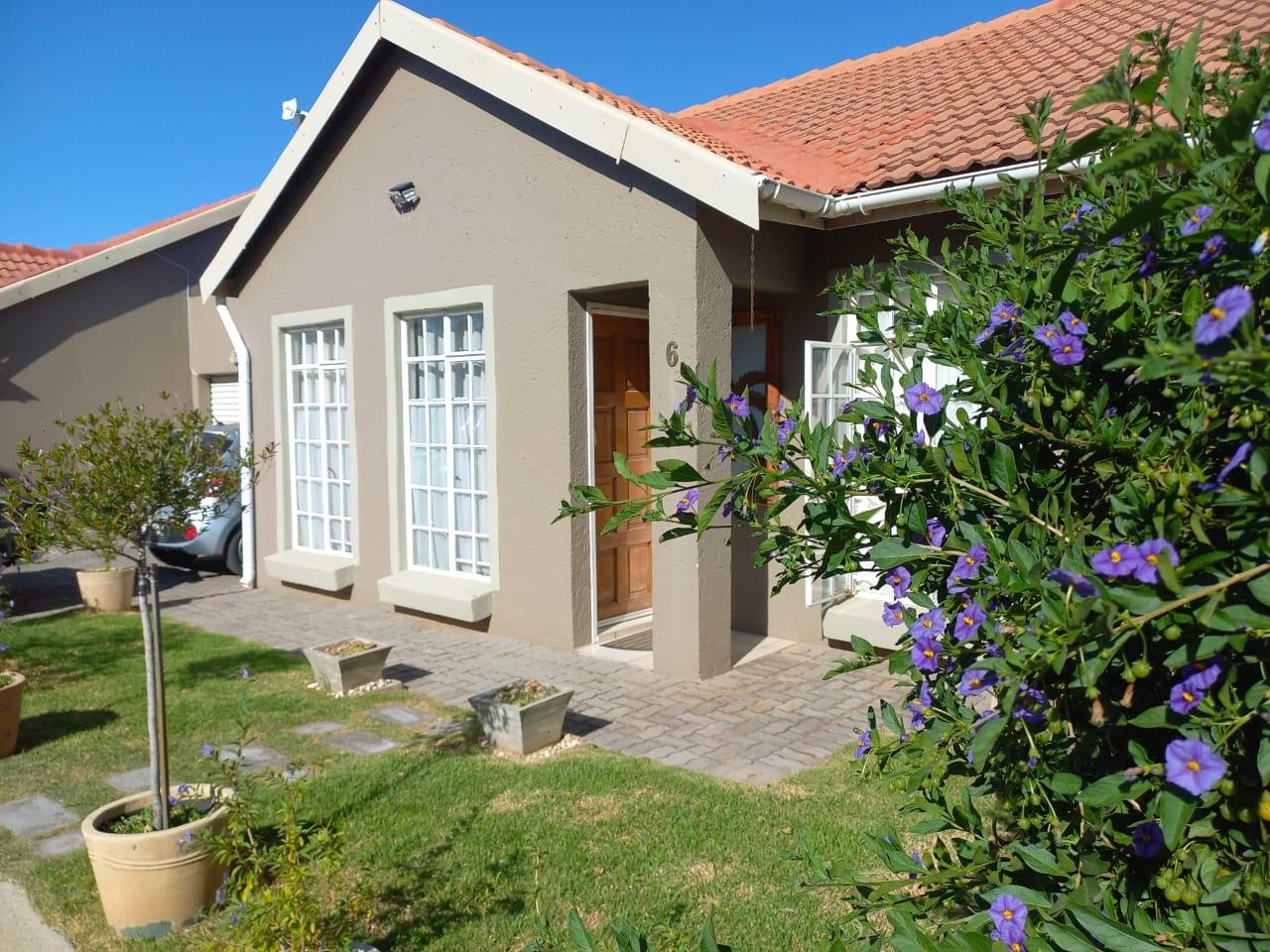 3 Bedroom Property for Sale in Heidelberg Gauteng