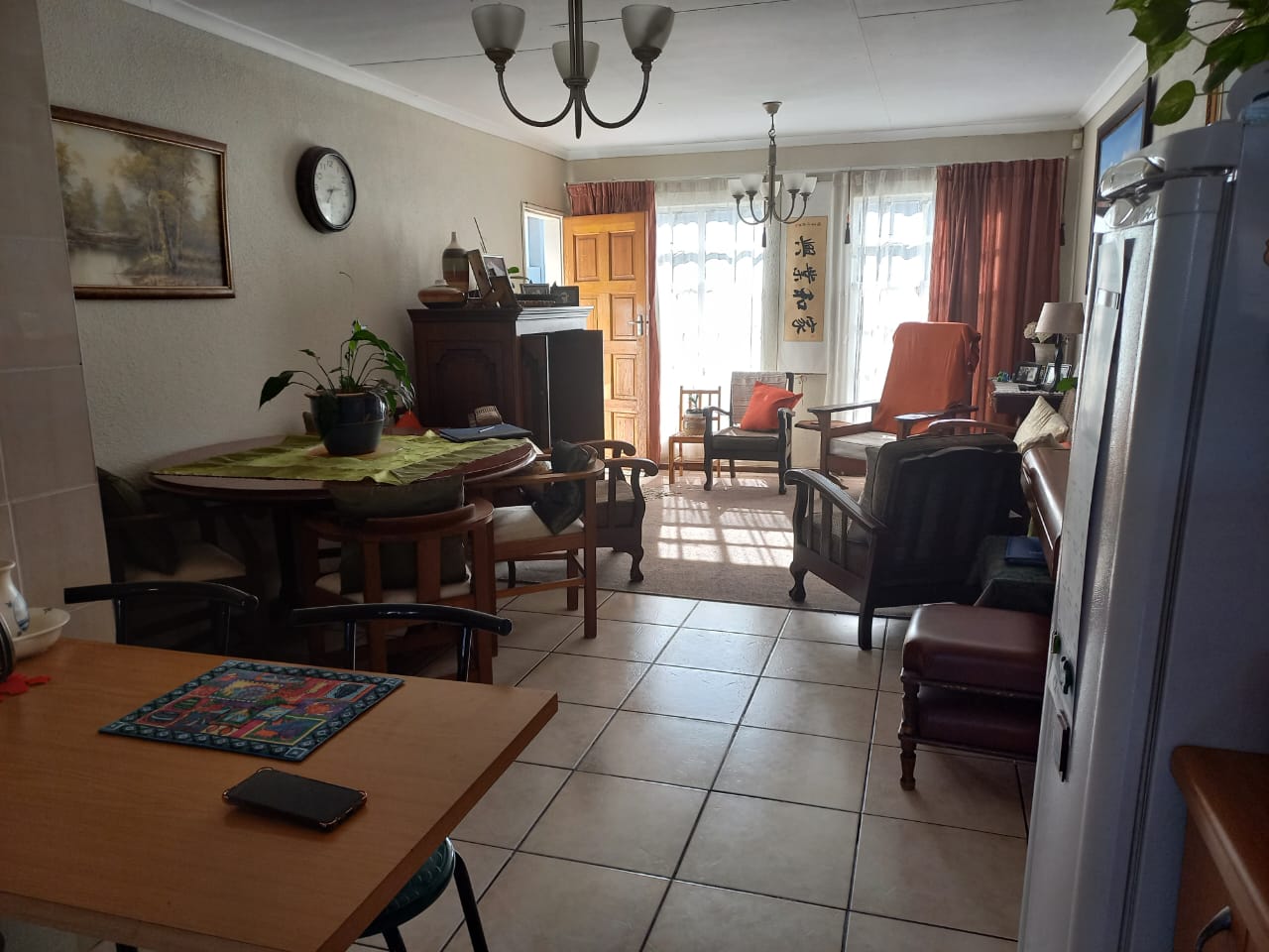 3 Bedroom Property for Sale in Heidelberg Gauteng