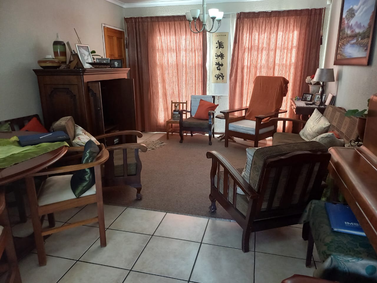 3 Bedroom Property for Sale in Heidelberg Gauteng