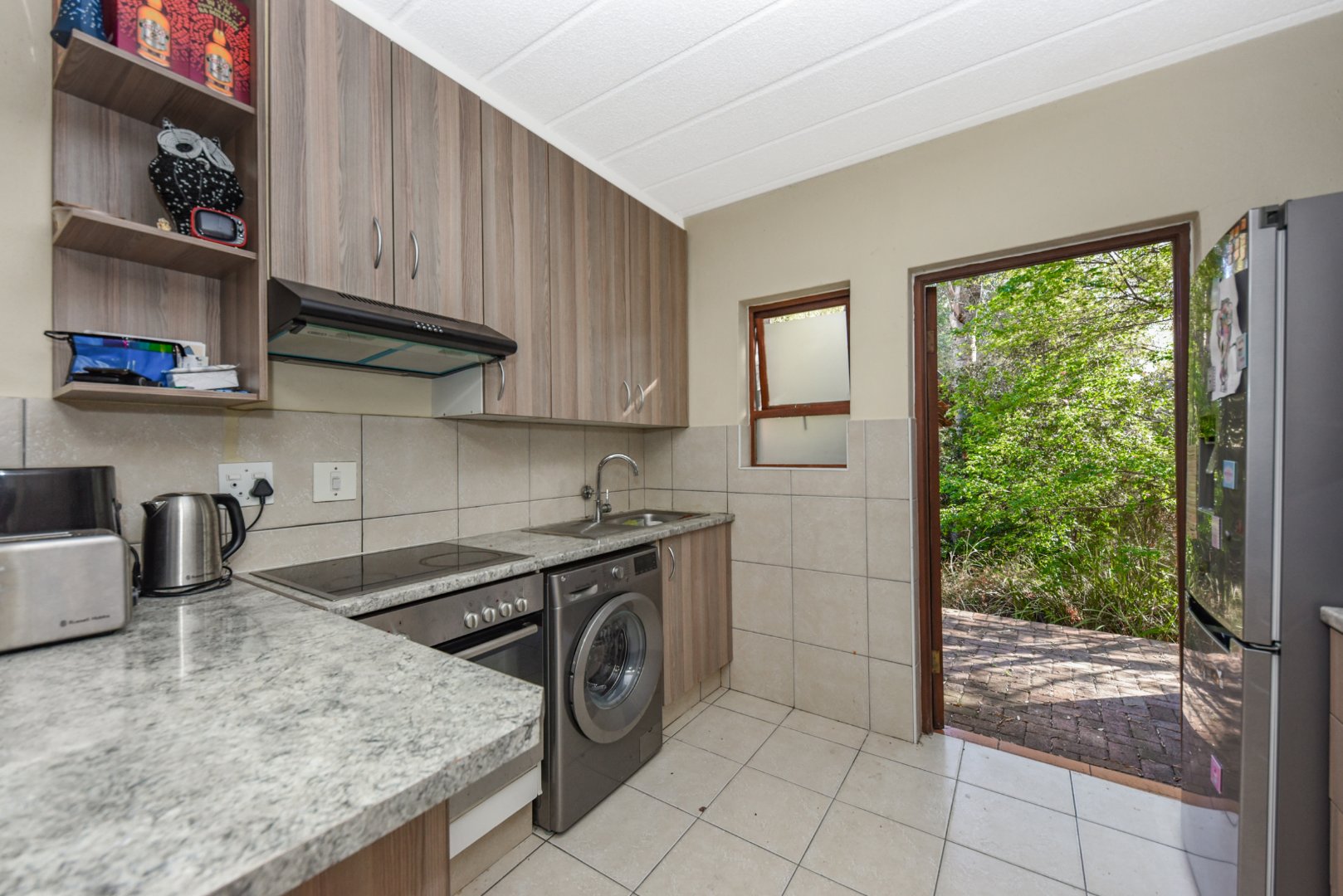 2 Bedroom Property for Sale in Jukskei Park Gauteng