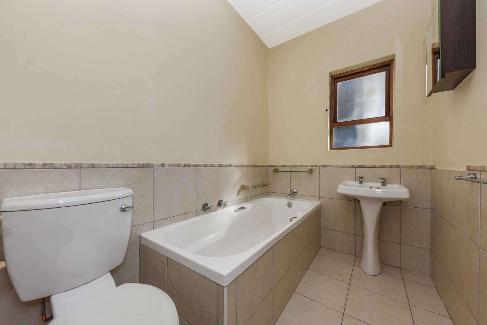 2 Bedroom Property for Sale in Jukskei Park Gauteng