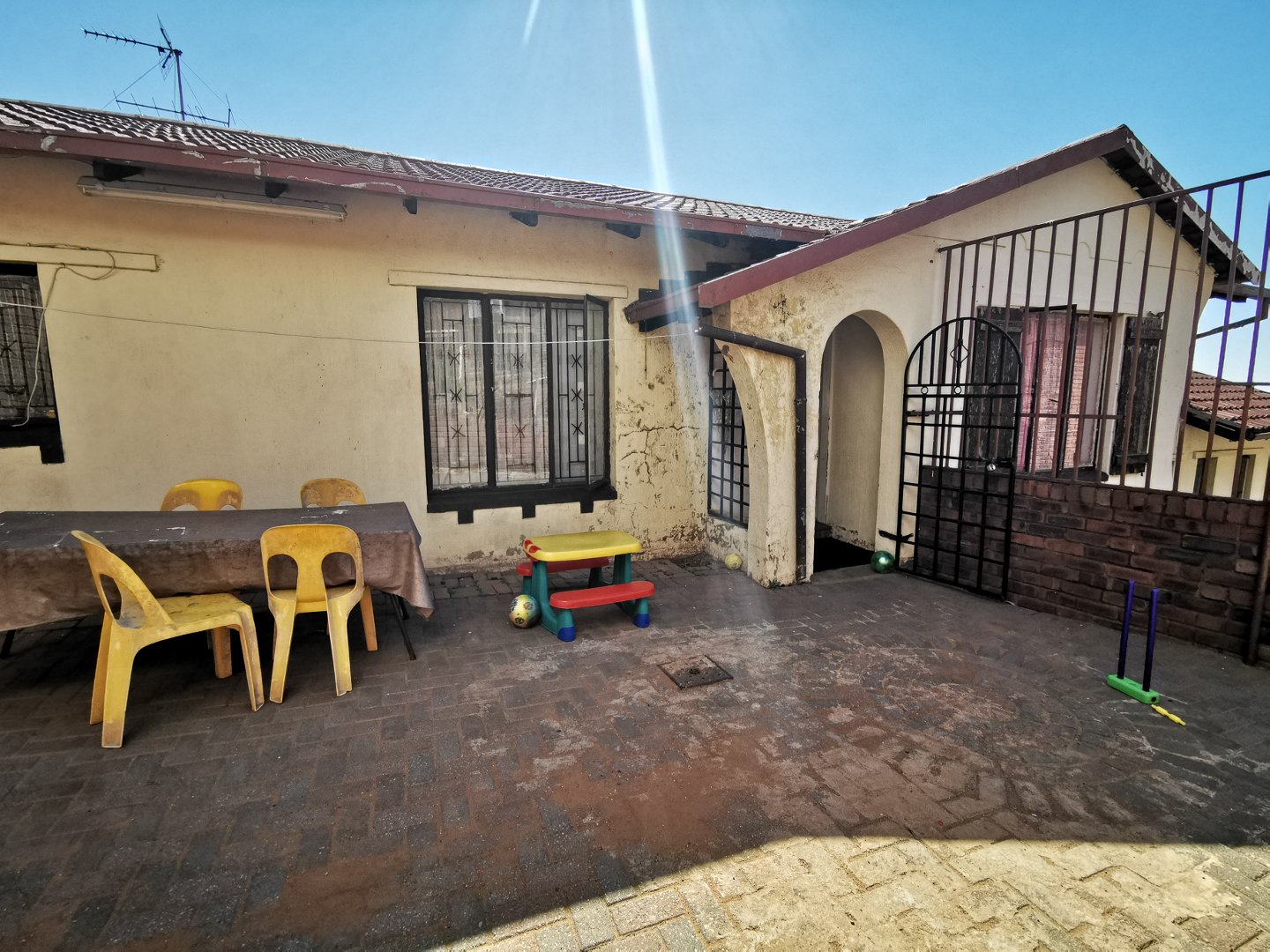 4 Bedroom Property for Sale in Laudium Gauteng