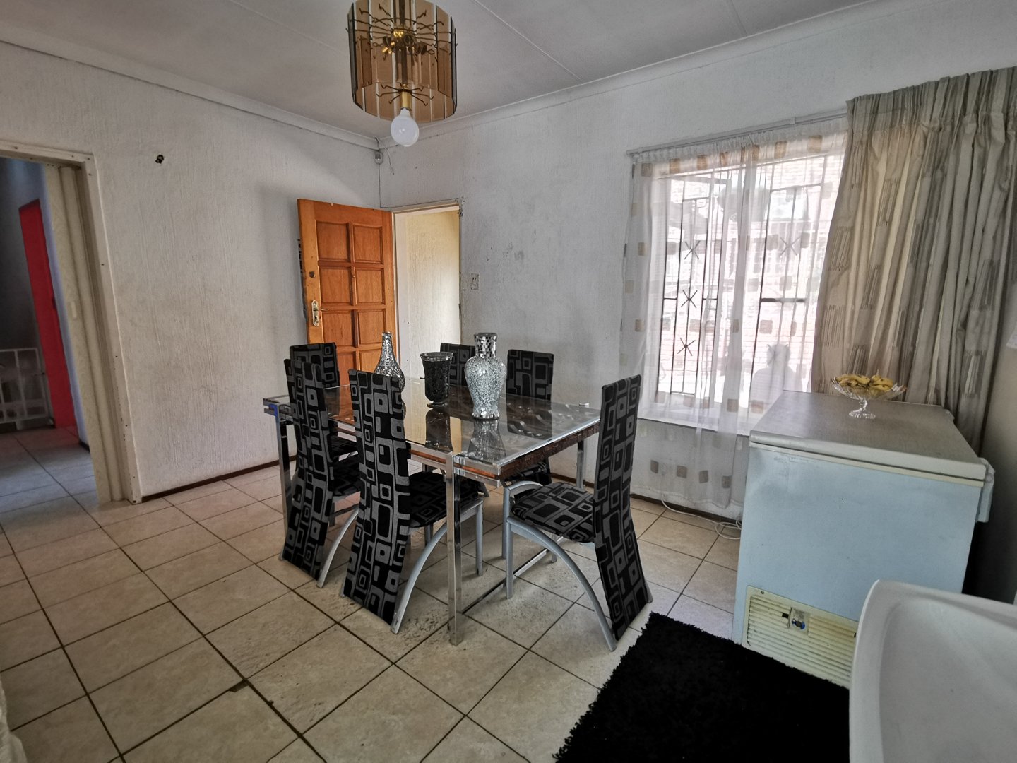 4 Bedroom Property for Sale in Laudium Gauteng