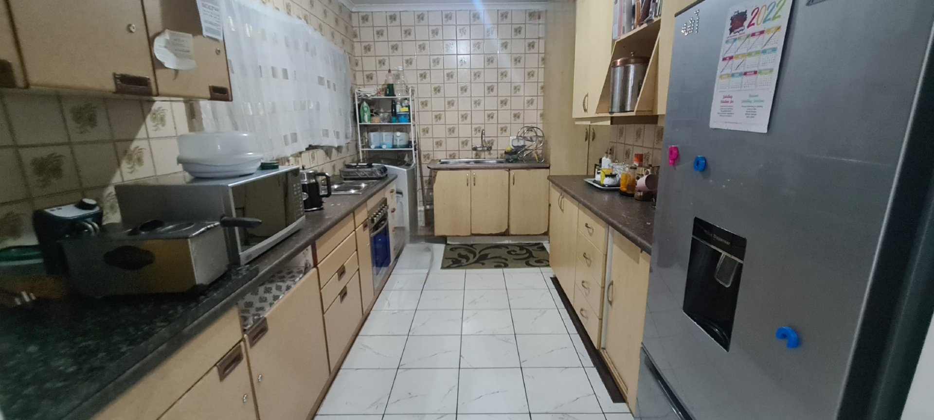 4 Bedroom Property for Sale in Laudium Gauteng