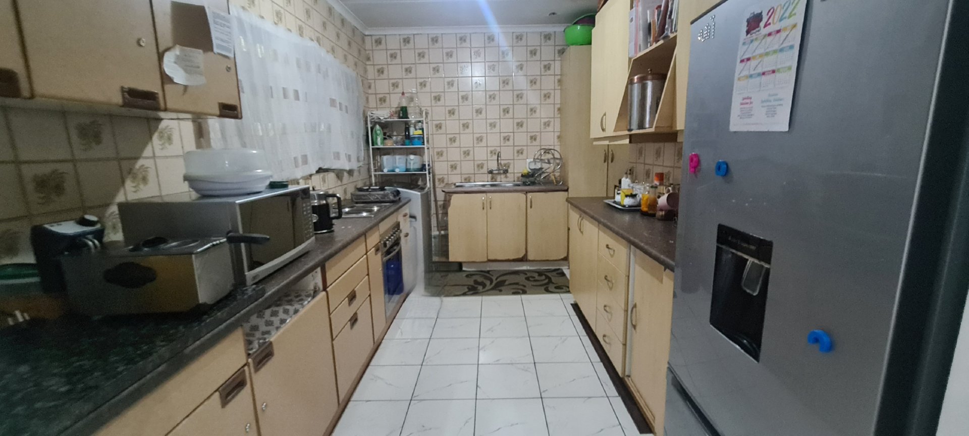 4 Bedroom Property for Sale in Laudium Gauteng