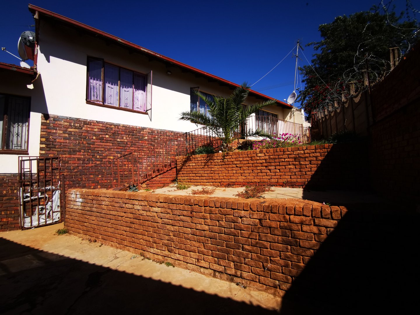 4 Bedroom Property for Sale in Laudium Gauteng