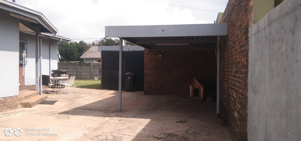 3 Bedroom Property for Sale in Van Dyk Park Gauteng