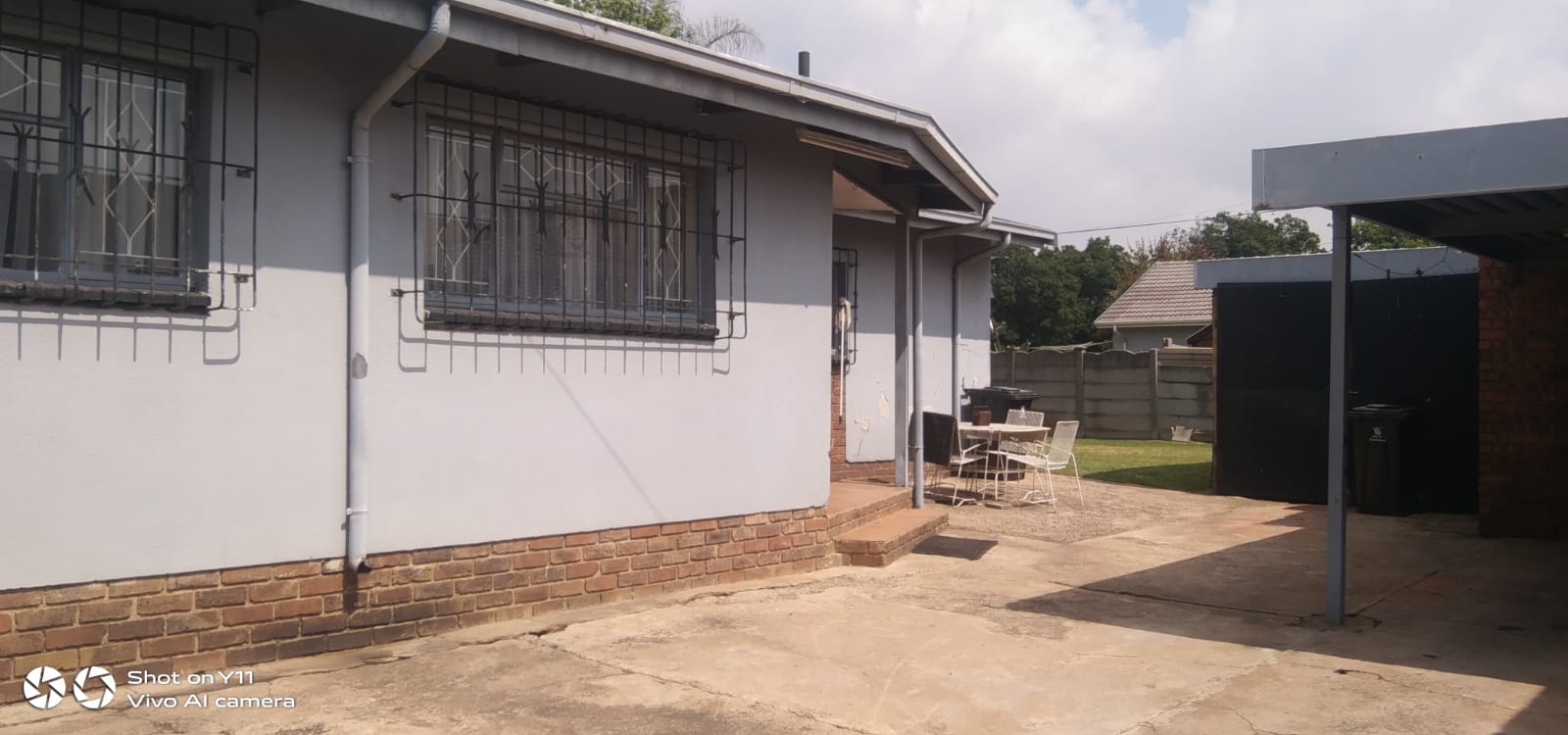 3 Bedroom Property for Sale in Van Dyk Park Gauteng