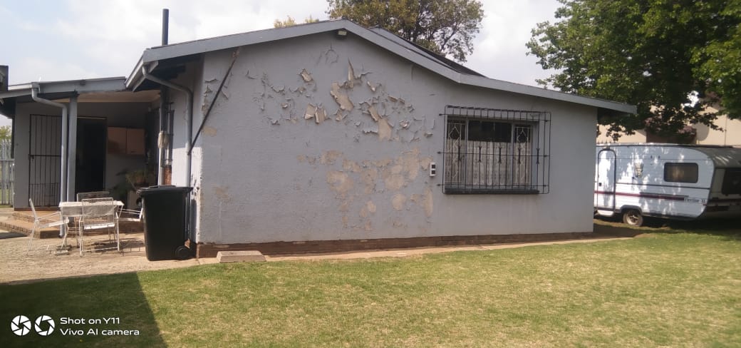 3 Bedroom Property for Sale in Van Dyk Park Gauteng