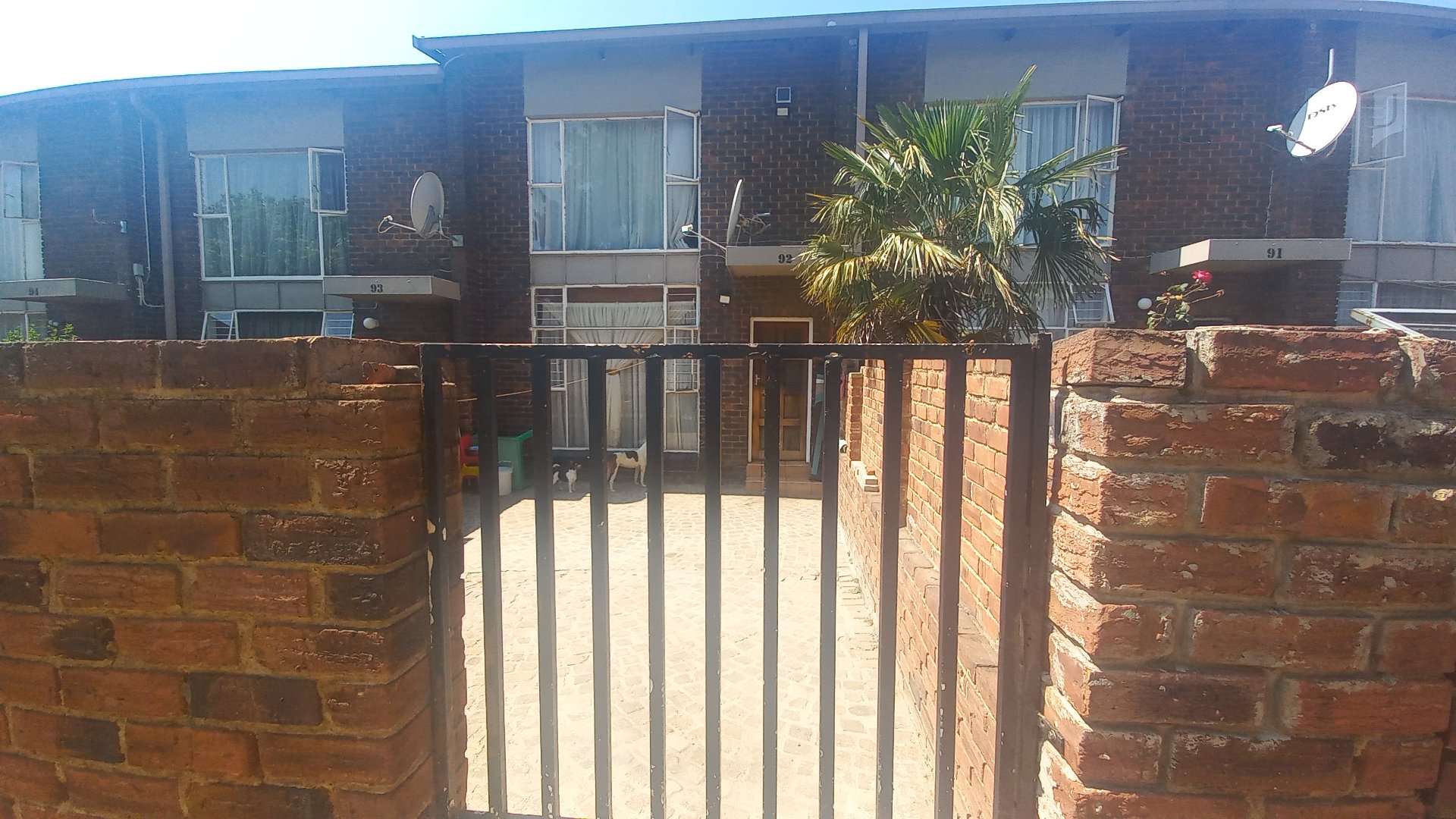 3 Bedroom Property for Sale in Groblerpark Gauteng