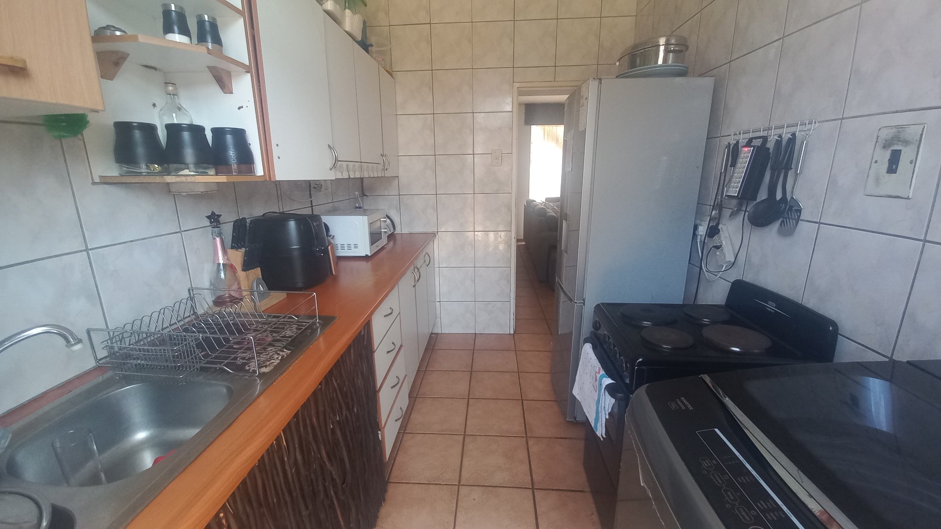 3 Bedroom Property for Sale in Groblerpark Gauteng