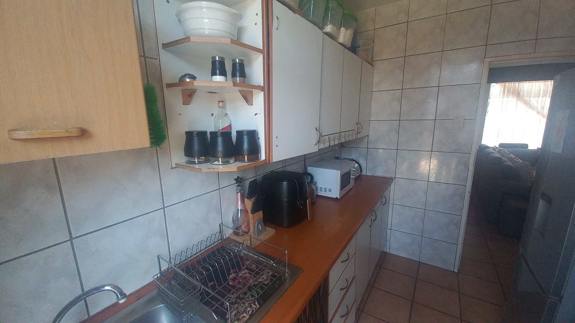 3 Bedroom Property for Sale in Groblerpark Gauteng