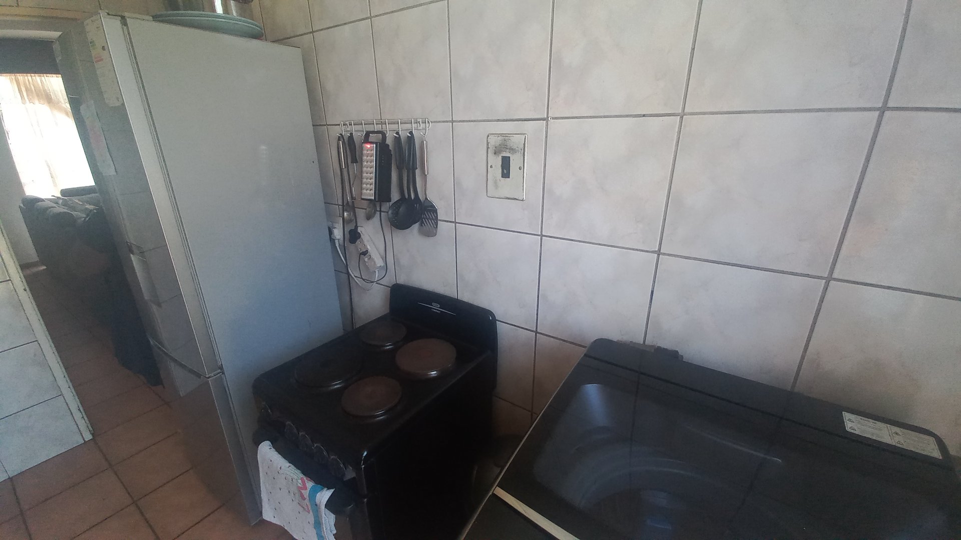 3 Bedroom Property for Sale in Groblerpark Gauteng