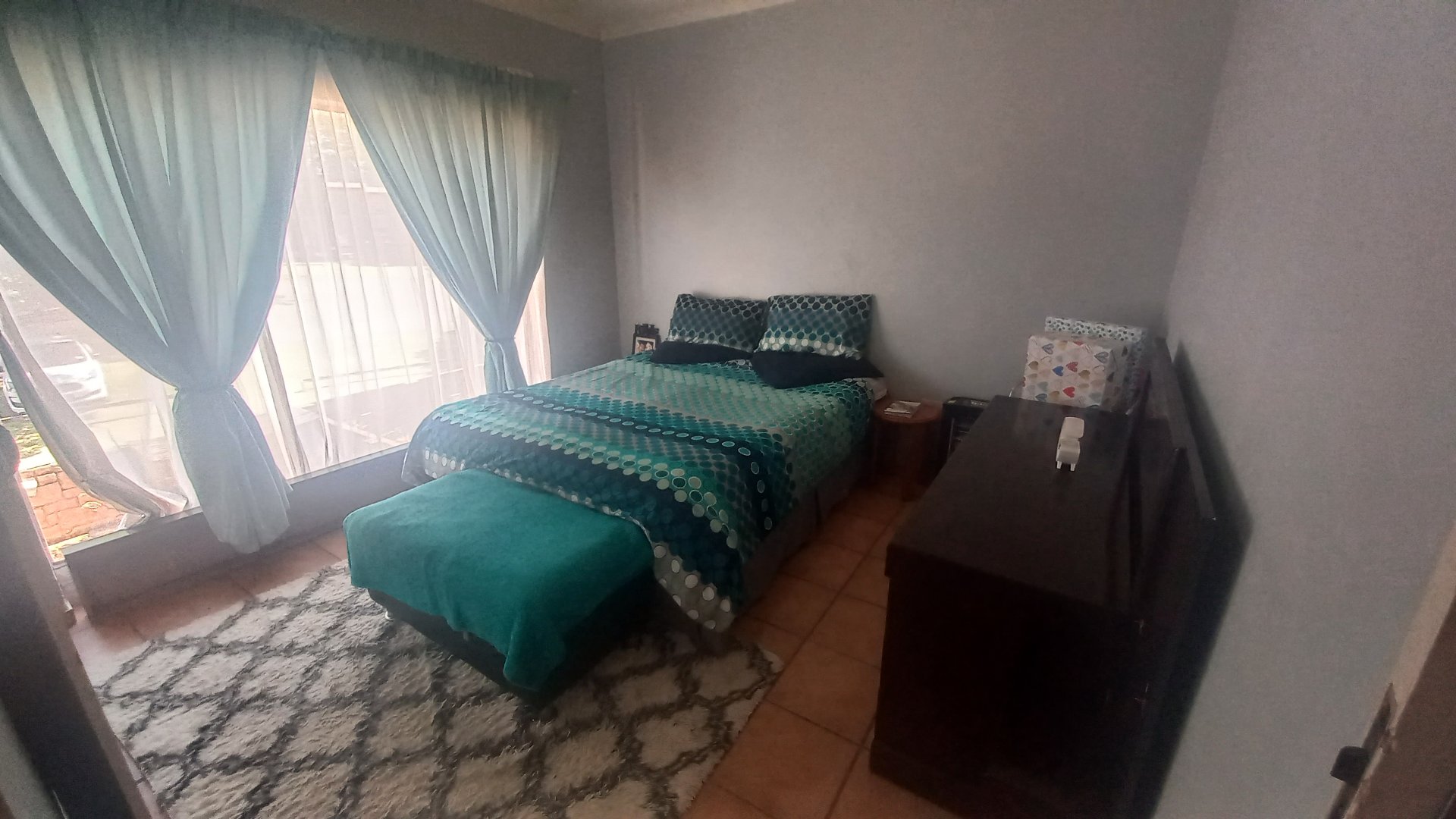 3 Bedroom Property for Sale in Groblerpark Gauteng