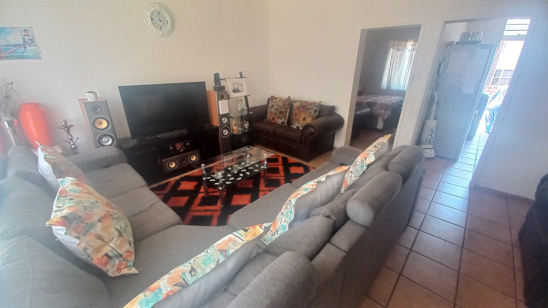 3 Bedroom Property for Sale in Groblerpark Gauteng