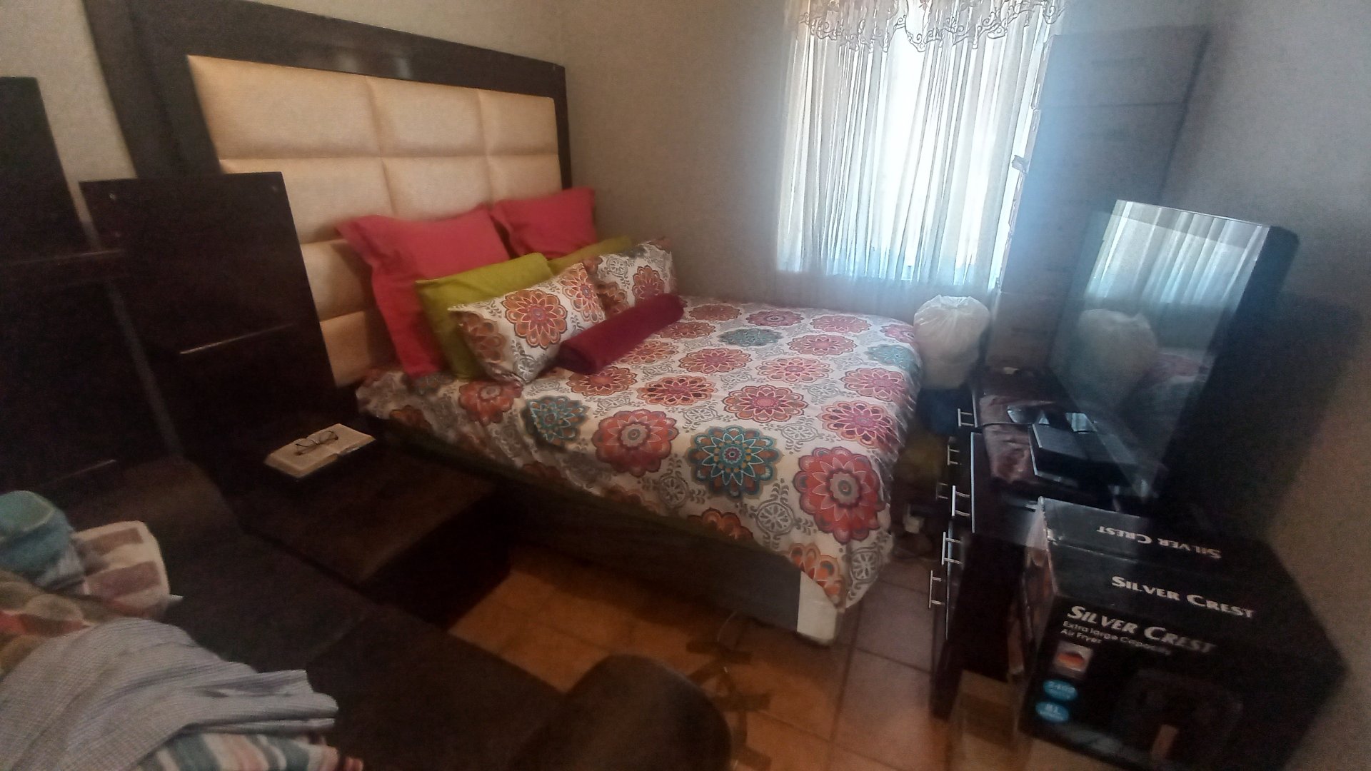 3 Bedroom Property for Sale in Groblerpark Gauteng