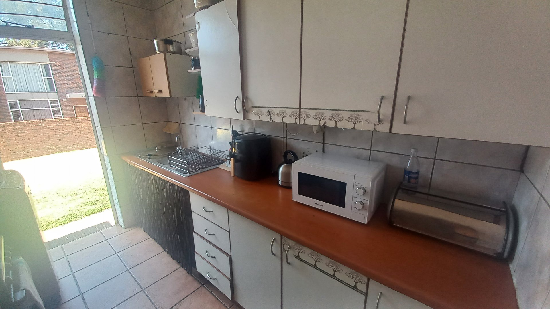 3 Bedroom Property for Sale in Groblerpark Gauteng