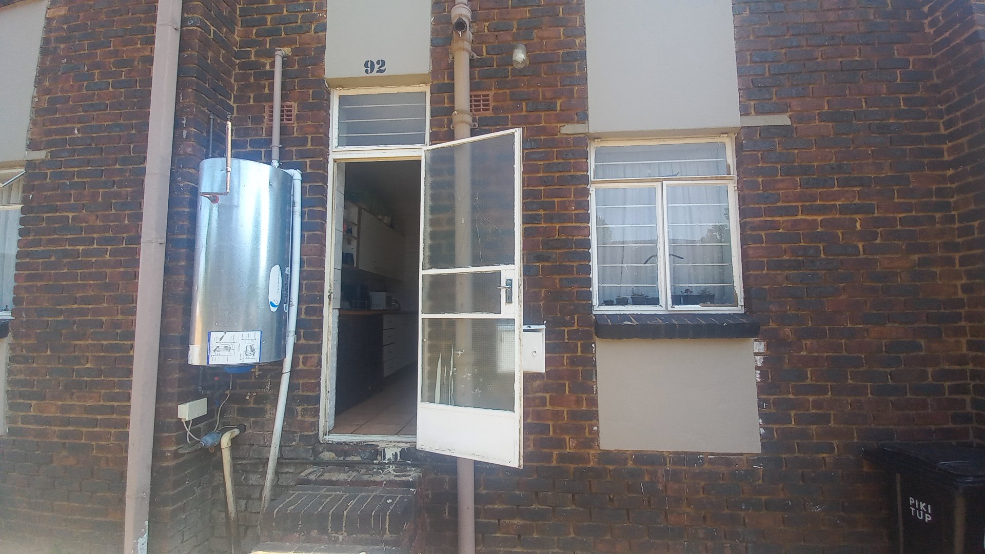 3 Bedroom Property for Sale in Groblerpark Gauteng