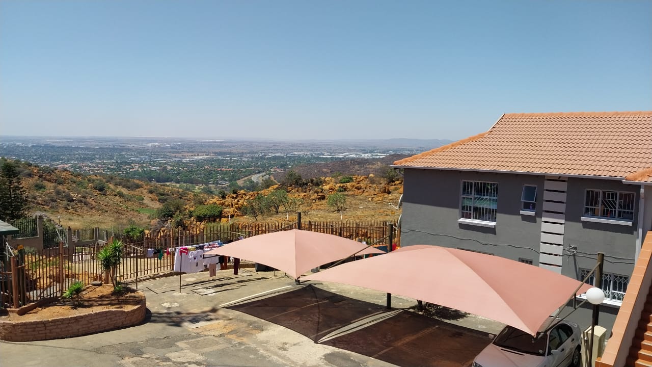 2 Bedroom Property for Sale in Risana Gauteng