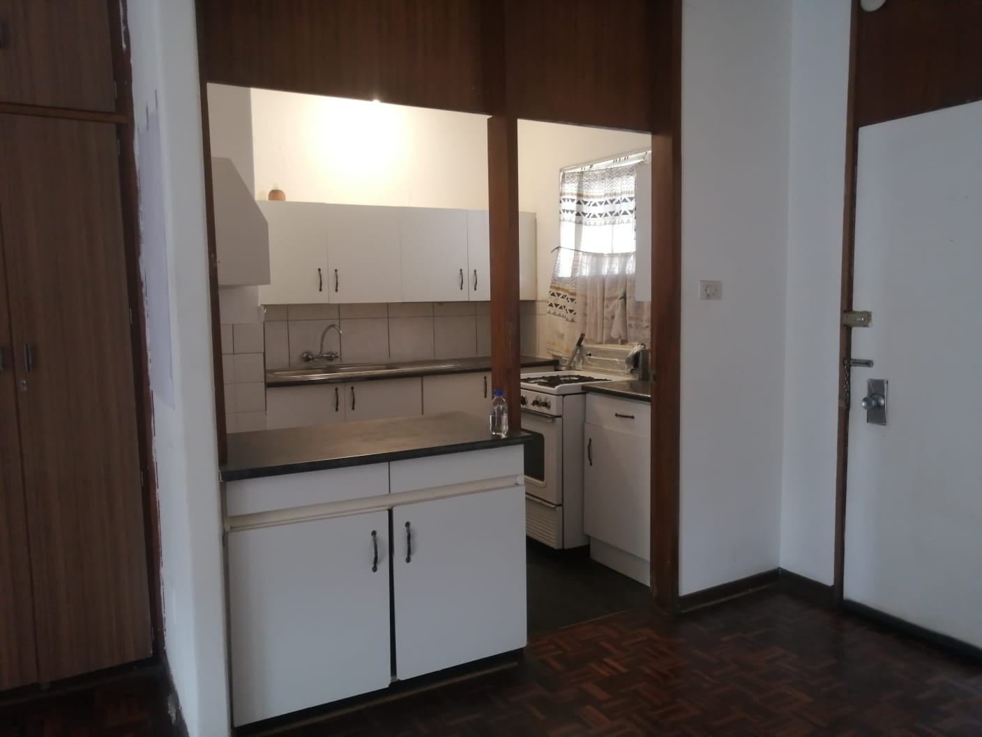 1 Bedroom Property for Sale in Braamfontein Gauteng