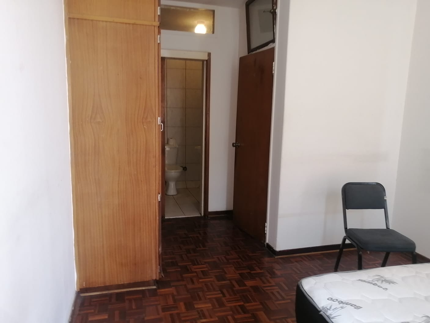 1 Bedroom Property for Sale in Braamfontein Gauteng