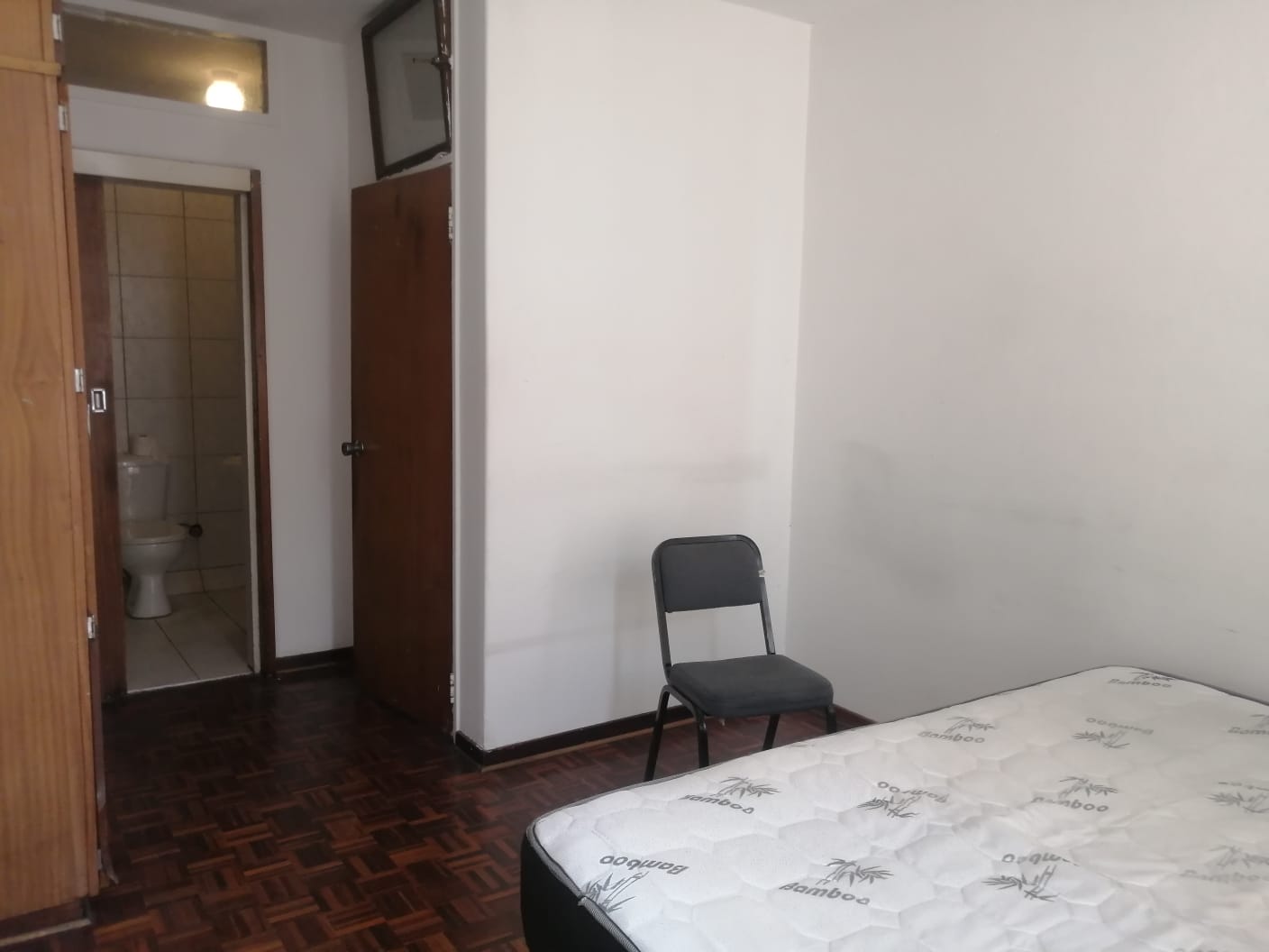 1 Bedroom Property for Sale in Braamfontein Gauteng