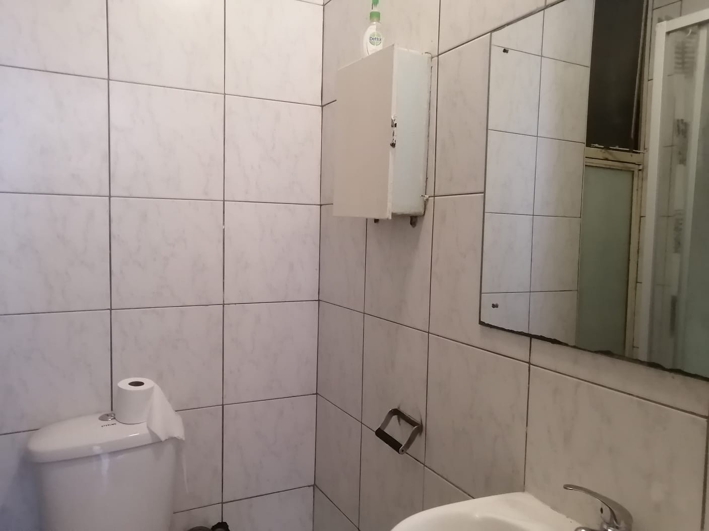 1 Bedroom Property for Sale in Braamfontein Gauteng