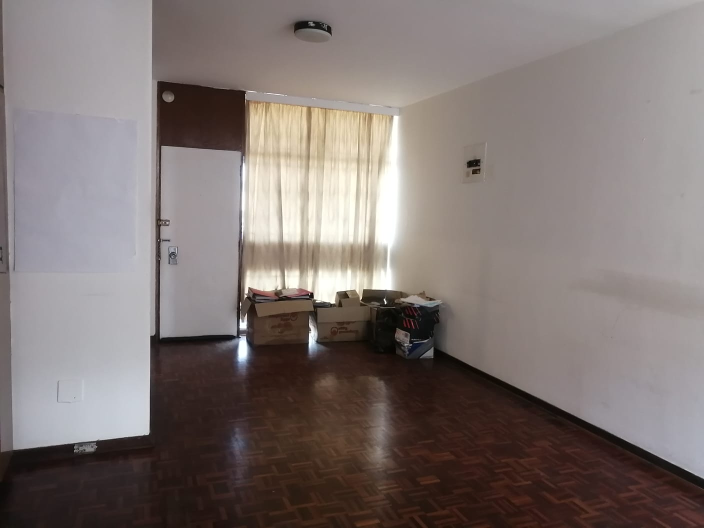 1 Bedroom Property for Sale in Braamfontein Gauteng