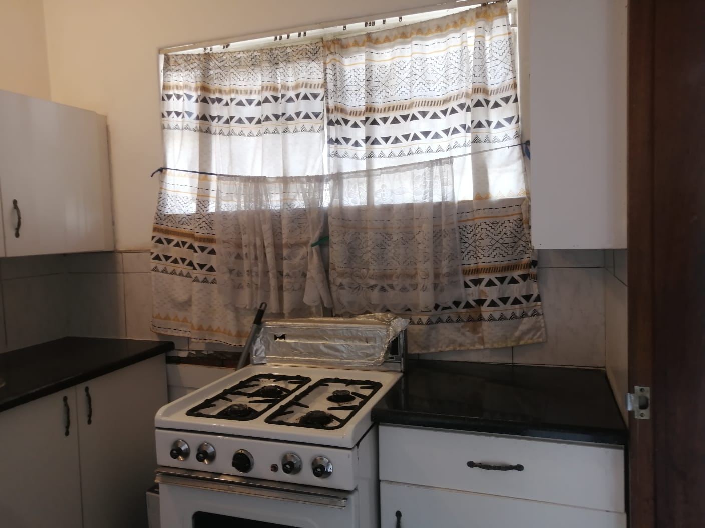 1 Bedroom Property for Sale in Braamfontein Gauteng