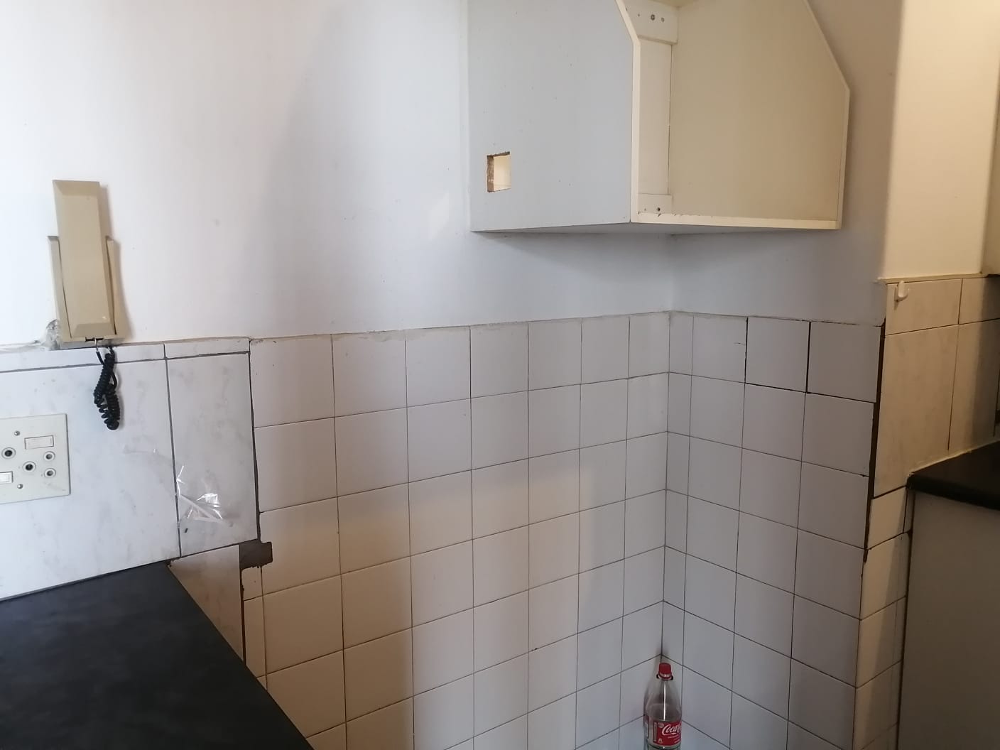 1 Bedroom Property for Sale in Braamfontein Gauteng