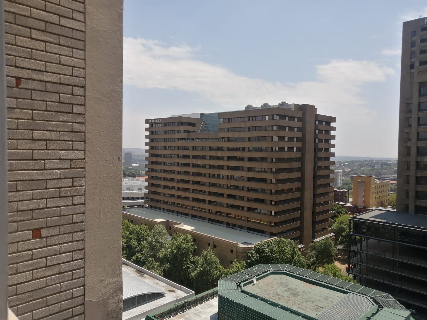 1 Bedroom Property for Sale in Braamfontein Gauteng