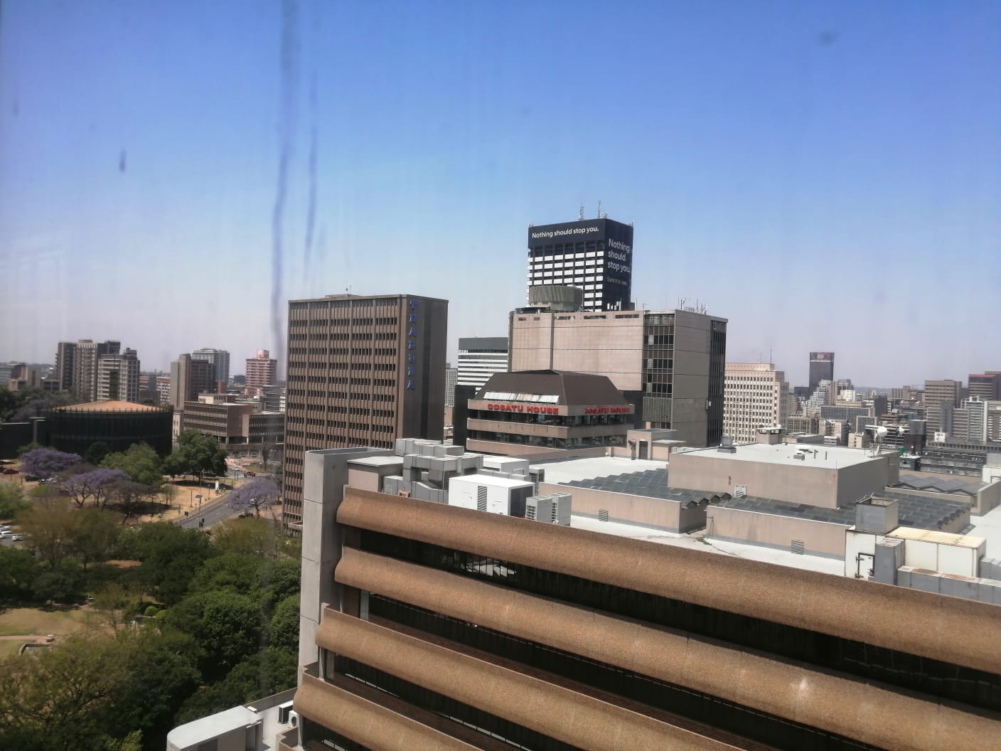 1 Bedroom Property for Sale in Braamfontein Gauteng