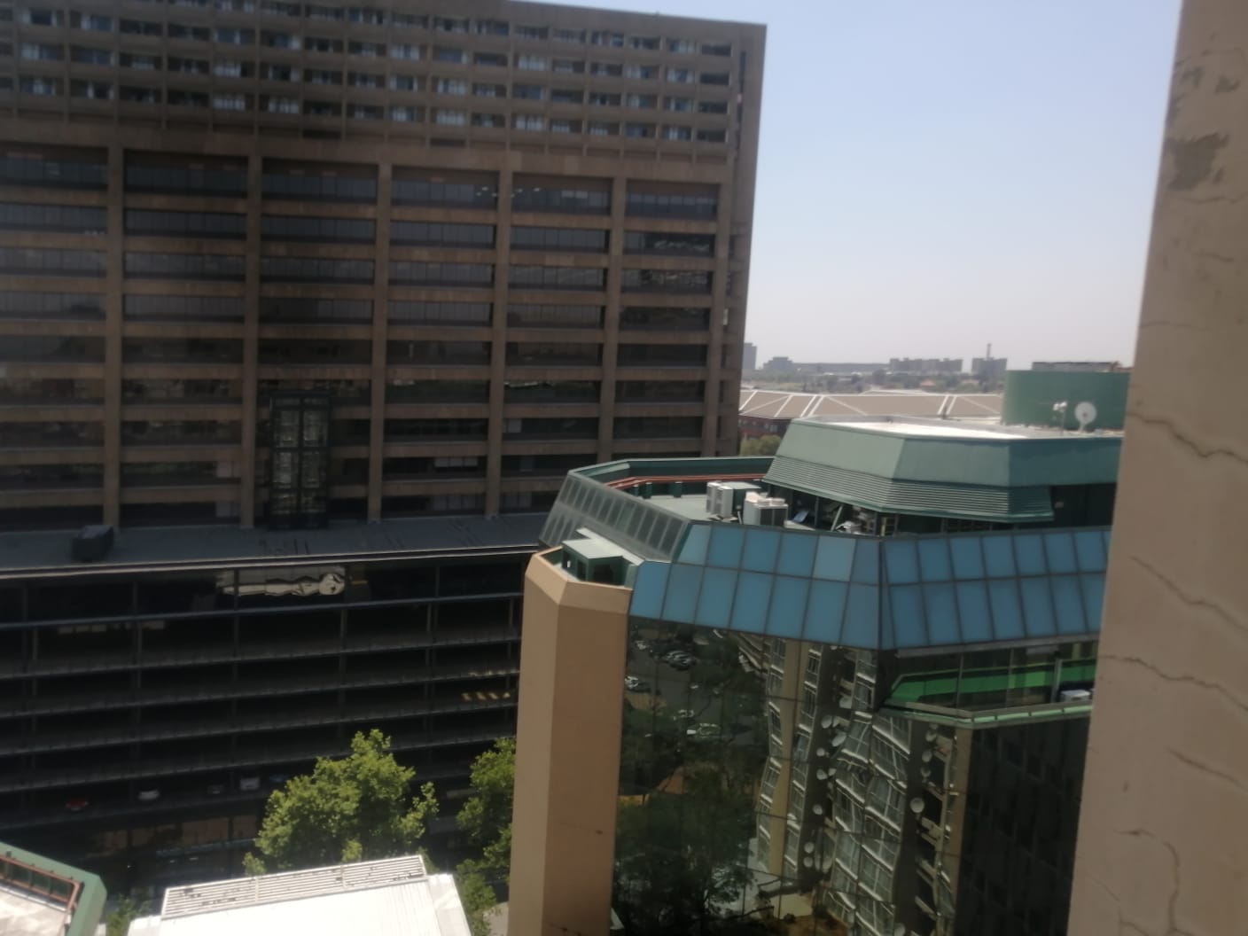 1 Bedroom Property for Sale in Braamfontein Gauteng