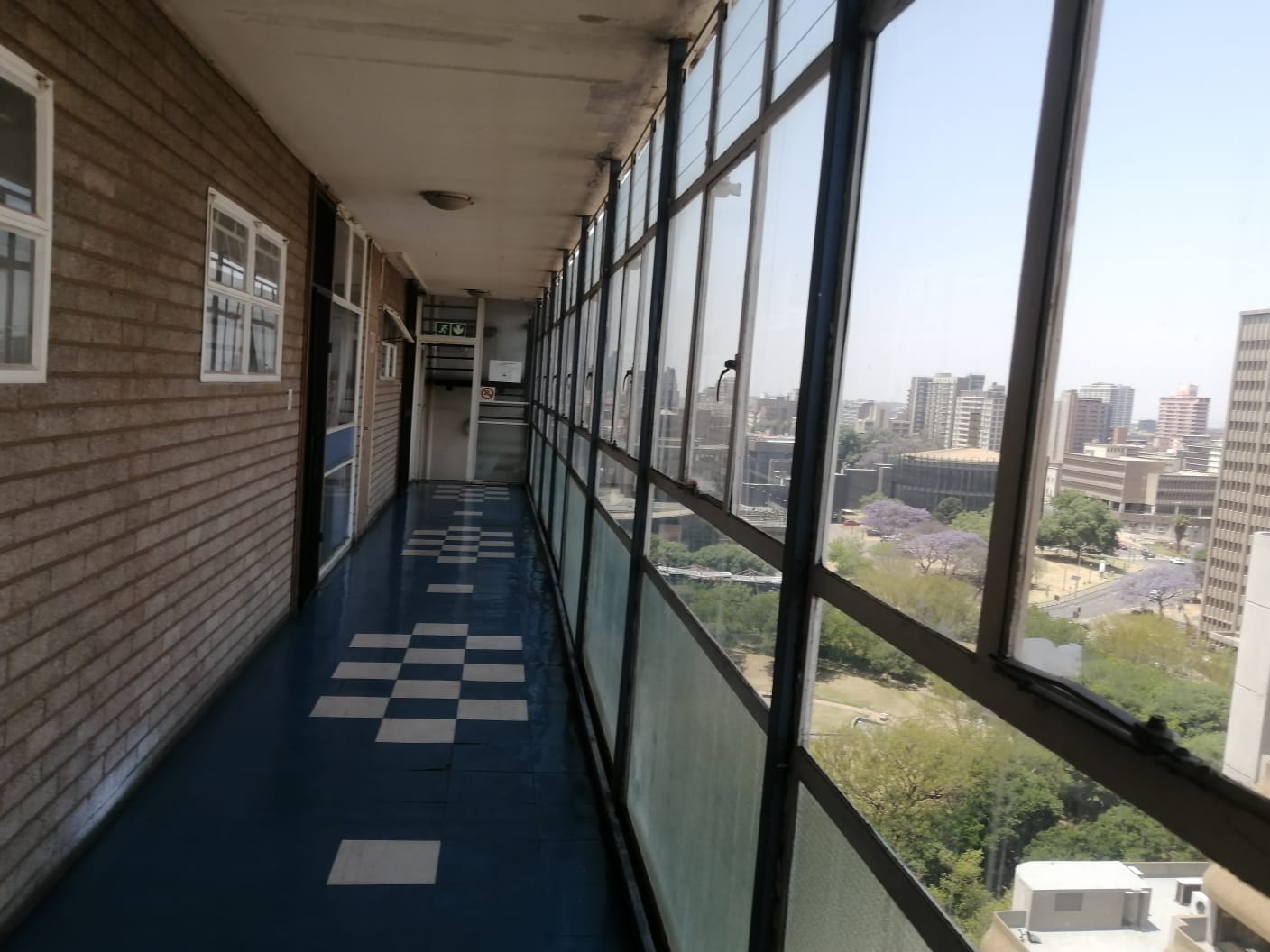 1 Bedroom Property for Sale in Braamfontein Gauteng