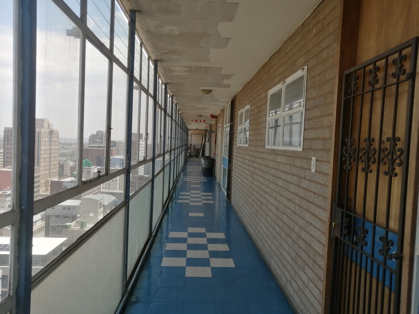 1 Bedroom Property for Sale in Braamfontein Gauteng