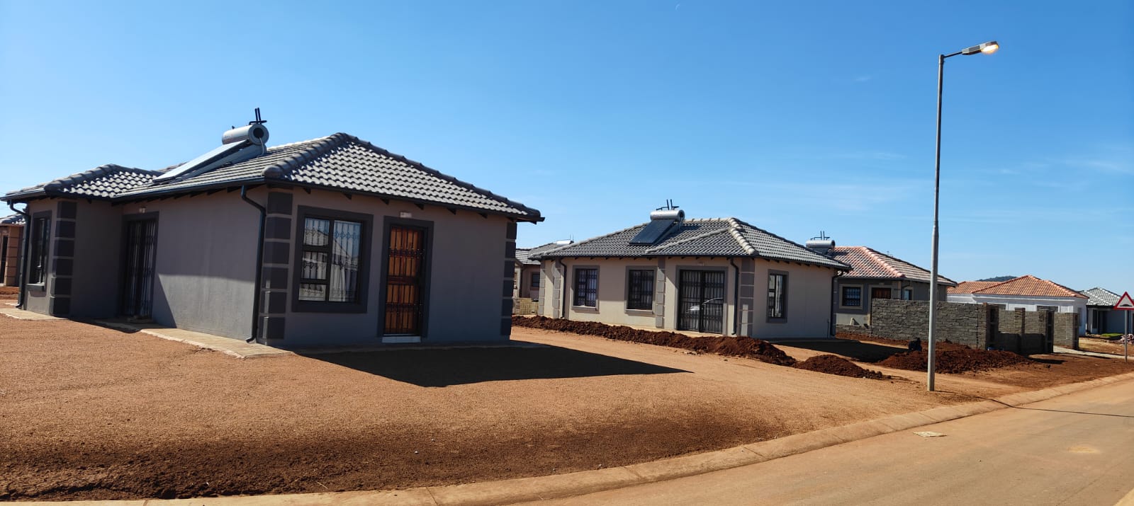 2 Bedroom Property for Sale in Sharon Park Gauteng