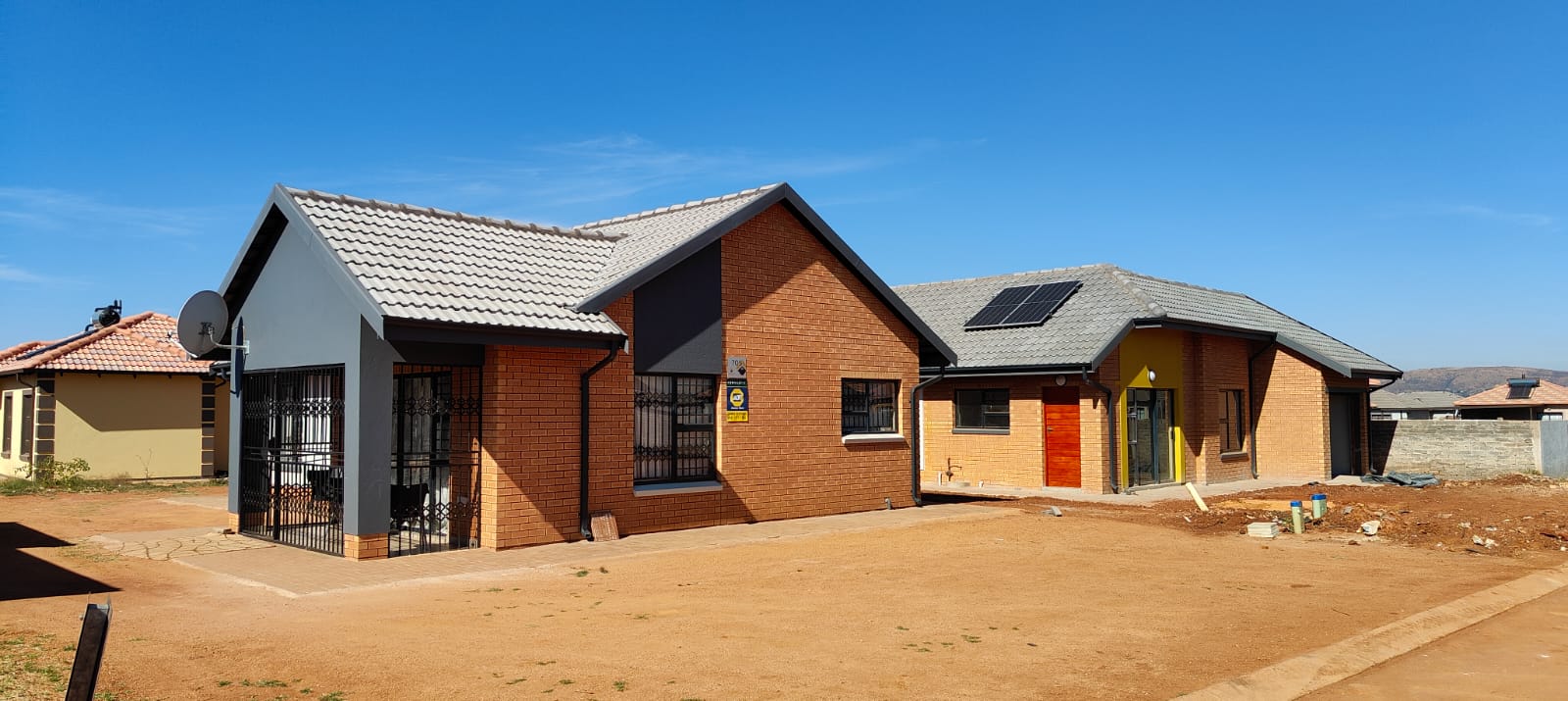 2 Bedroom Property for Sale in Sharon Park Gauteng